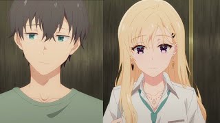 Gimai Seikatsu Ep 6 More Drama Than a Reality Show [upl. by Anotyad]