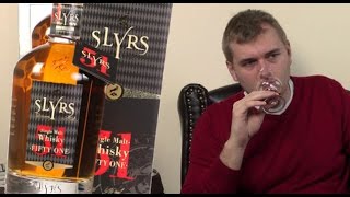 Whisky Verkostung Slyrs Fifty One [upl. by Isacco857]