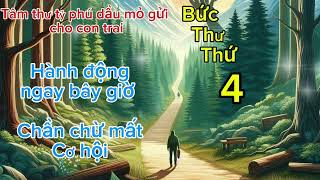 Bức thư tỷ phú dầu mỏ gửi con trai mình làm ngay bây giờ chần chừ mất cơ hội [upl. by Guevara744]