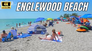 Englewood Beach 2022  Manasota Key Florida [upl. by Ednyl]