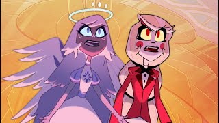 quotYou Didnt Knowquot Hazbin Hotel Soundtrack [upl. by Arrais]