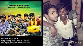 Chennai gana friendship song music David 7397488662 [upl. by Enisaj]