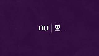 Nubank x ZeeDog [upl. by Hcelemile500]