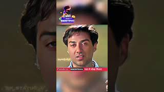 sad sunnydeol attitude sunnydeoldailog love sunnydeoldailogue freefire gadar2comedy [upl. by Feodore]