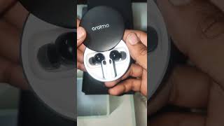 ORAIMO FreePods 4🔥 Custom EQ modes with ANC best earbuds 🎧 oraimo headphones audio [upl. by Anim]