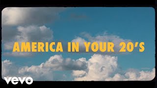 Winnetka Bowling League  America In Your 20s [upl. by Aysa]