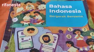 bahasa Indonesia quotmajasquot kelas 5 halaman 3233 bab II buku jendela dunia [upl. by Grimona452]