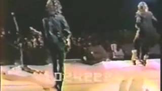 Aerosmith Live in Oakland 1984 full concert [upl. by Kostman]