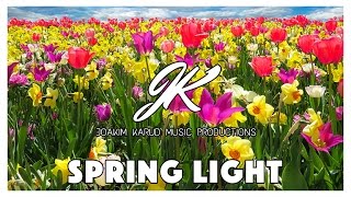 Spring Light by Joakim Karud official [upl. by Agn]