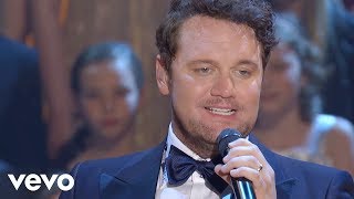 David Phelps  Goin Home Live [upl. by Ocinom]