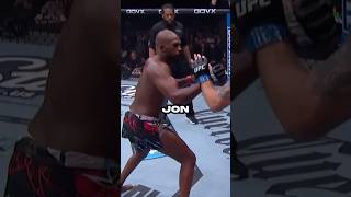 Jon Jones quotLiverquot Kick 🤕 Why Liver Shots Hurt SO BAD [upl. by Schnorr]