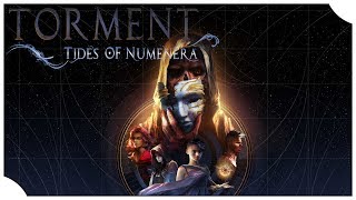 TORMENT Tides of Numenera  Primeras impresiones de una maravilla [upl. by Sheply]