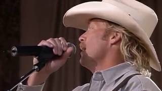 Alan Jackson  Little Man Live at Farm Aid 2000 [upl. by Oliva18]