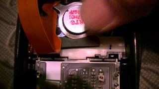 MOTOROLA XTS1500 XTS2500 LCD REMOVAL TIPS [upl. by Bradan396]