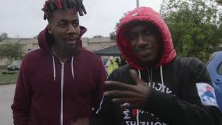 You Shouldve Known  BEHIND THE SCENES WITH HOPSIN amp DAX [upl. by Azile]