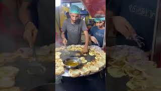 ANDE WALA BURGER anda shami burger foryou food andashamiburger foodie rajabbutt94 viral [upl. by Lrat]