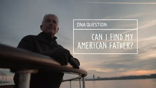 DNA Family Secrets Can I find my American father [upl. by Doolittle]