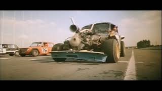 Советский ХОТРОД The Soviet Hot Rod [upl. by Iat]