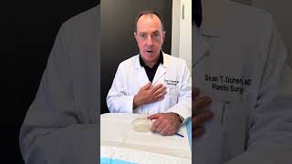 Board Certified Plastic Surgeon Sean Doherty explains drains and their role in recovery [upl. by Anhavas]