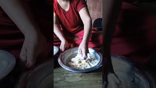 Fini roti Tihar special dipawali vlog aaravlogfamliy [upl. by Currier]