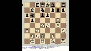 Rodriguez Vila Andres vs Ivanchuk Vasyl  45th Chess Olympiad 2024 Budapest Hungary [upl. by Matless]