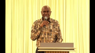 PASTOR TOM MUGERWA LIVE IN USA DALLAS TEXAS  LET THE PEOPLE GO CONFERENCE  DAY 2  8172024 [upl. by Dyke589]