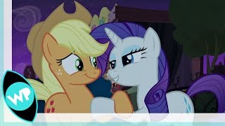 Top 10 My Little Pony Ships [upl. by Nakasuji]