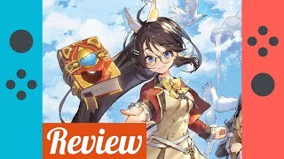 RemiLore Switch Review [upl. by Hannan]