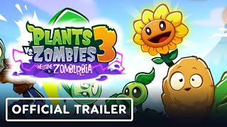 Plants vs Zombies  Complete Walkthrough [upl. by Ylrebmit]