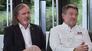 José Miguel Benavente y Claudio Orrego  Influyentes  Capítulo 8 [upl. by Asin]