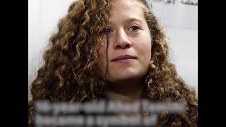 Who is AHED TAMIMI [upl. by Ginger]