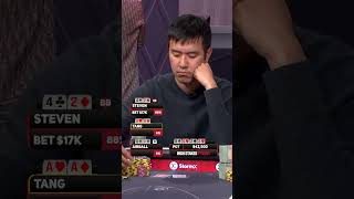 Aces Crushed 😵 HighStakes Beat [upl. by Sammons]