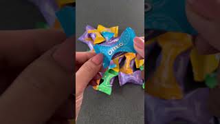 Milka Chocolates Assorted chocolate asmr shorts [upl. by Neladgam416]