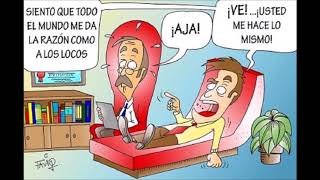 9 el mejor humor y chistes en imagenes [upl. by Leeann]