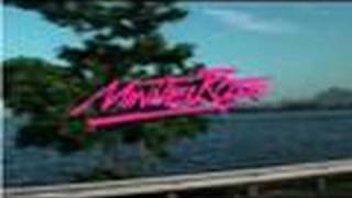 Minitel Rose  Atlantique  Official album teaser [upl. by Aliuqaj]