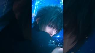 Noctis Limit Burst ffbe finalfantasy [upl. by Ennaeilsel]