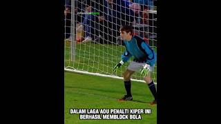 Kiper Terbaik Di Dunia 🤩☠️ [upl. by Cathlene]