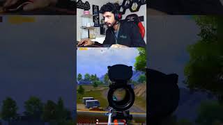 sniper king pubg mobile best sniper player [upl. by Yenreit]