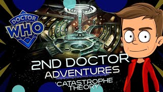 2nd Doctor Adventures Catastrophe Theory Review [upl. by Ajiram]