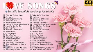 Top 100 Classic Love Songs about Falling In Love  Best Love Songs Ever 70s 80s 90s [upl. by Clyde]