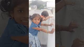 Suryudu antha erraga unnado viralshort funny cutebaby [upl. by Publia366]