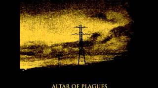 Altar Of Plagues  White tomb 2009 full album [upl. by Kreiker994]