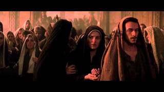 The Passion of the Christ 2004 720p BluRay QEBS5 AAC20 MP4 FASM chunk 555555 [upl. by Sokim637]