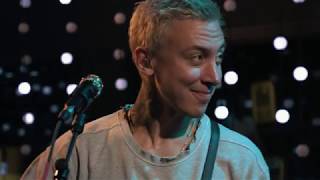 Noah Gundersen  Full Performance Live on KEXP [upl. by Aitram]