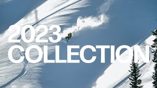 Tobe Outerwear 2023 High Quality Snowmobiling Apparel [upl. by Adria]