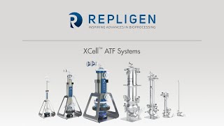 XCell® ATF Technology Overview [upl. by Cargian405]