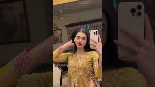 Alina amir tik tok videomust subscribe to channel [upl. by Jemy174]