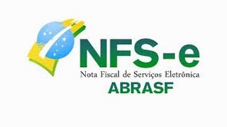 Nota Fiscal de Serviços eletrônica NFSe  Layout Integração 21 abrasf [upl. by Saint361]