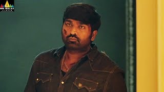 Rekka  South Dubbed Hindi Movie  Vijay Sethupathi Lakshmi Menon Kabir Duhan Singh [upl. by Riada]