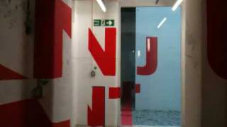 Anamorphic Typography [upl. by Esital]